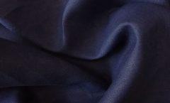 Tkanina lniana granat