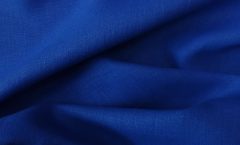 Tkanina lniana habrowy